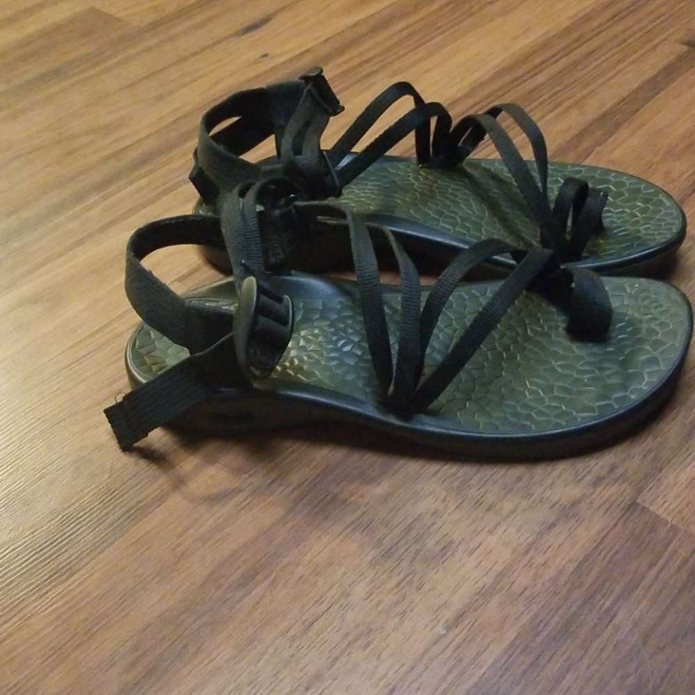 Chaco ZX2